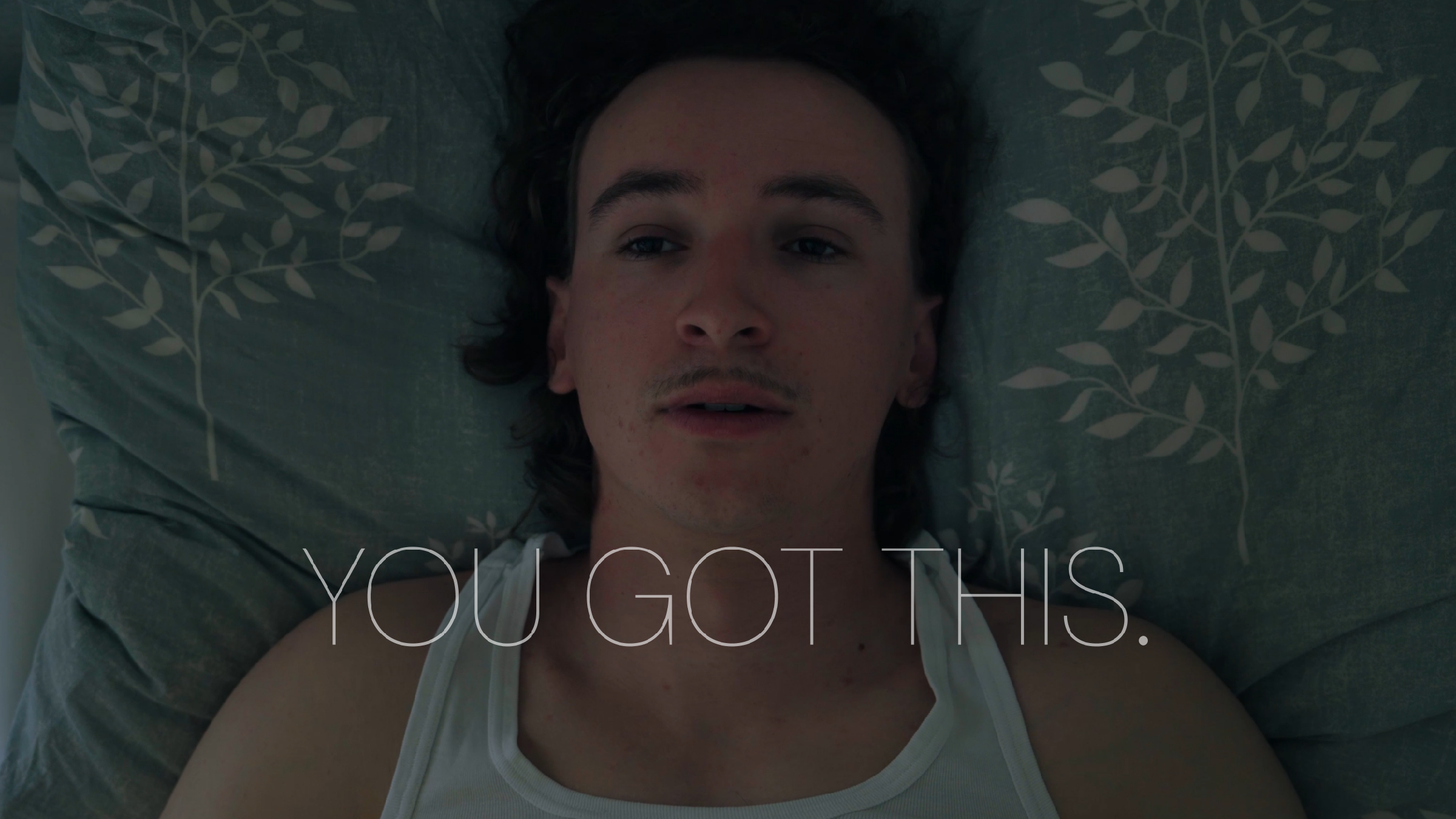 You Got This – Short Film
